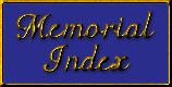 Memorial Index