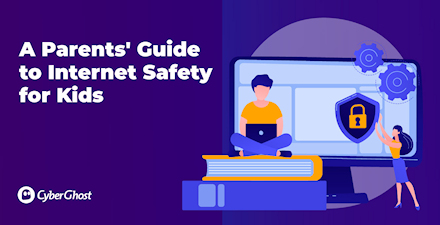 A Parents' Guide to Internet Safety for Kids