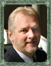 Pastor Adam Soderberg