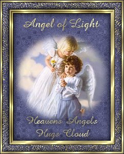 My Angel Name & Cloud